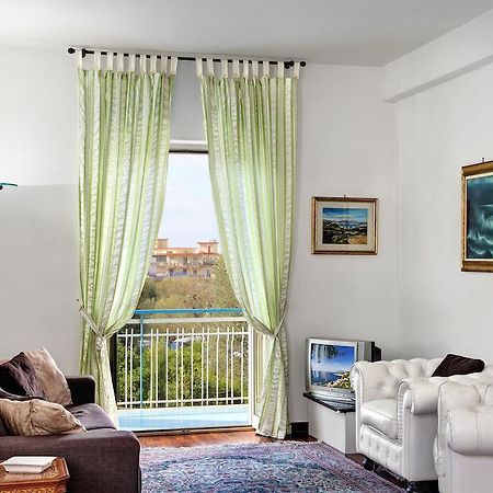 Caruso 1 By Villasandco RentalСорренто Номер фото