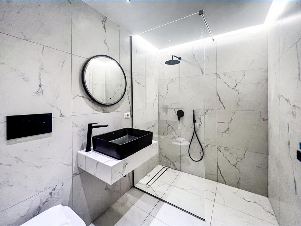 Caruso 1 By Villasandco RentalСорренто Экстерьер фото